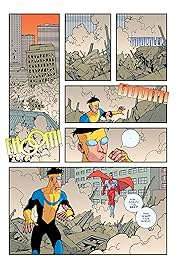 Invincible #12