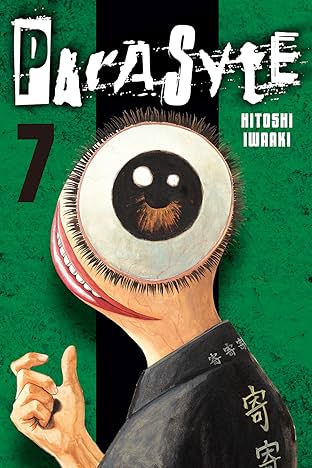 Parasyte Vol. 7