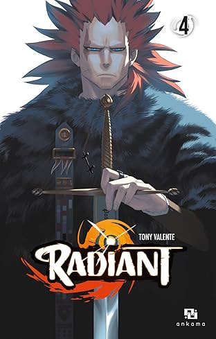 Radiant Vol. 4