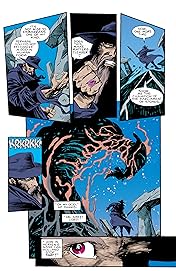 Swamp Thing (1982-1996) #150