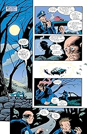 Swamp Thing (1982-1996) #150