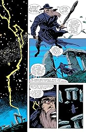 Swamp Thing (1982-1996) #150