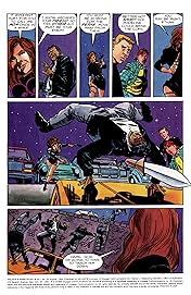 Archer & Armstrong (1992-1994) #24