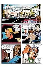 Archer & Armstrong (1992-1994) #25