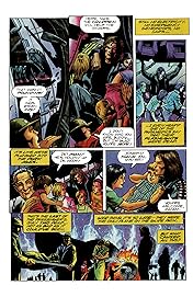 Archer & Armstrong (1992-1994)/Eternal Warrior (1992-1996) #26