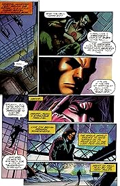 Archer & Armstrong (1992-1994)/Eternal Warrior (1992-1996) #26