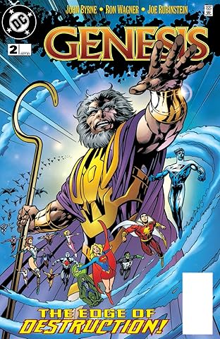 Genesis (1997) #2