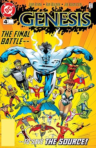 Genesis (1997) #4