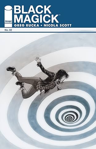 Black Magick #2