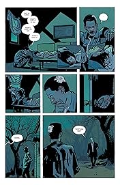 Outcast by Kirkman & Azaceta #13