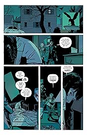 Outcast by Kirkman & Azaceta #13