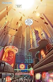 Star Wars (2015-2019) Annual #1