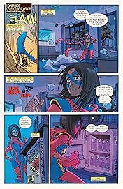 Ms. Marvel (2015-2019) #2