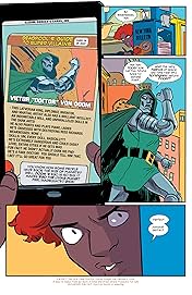 The Unbeatable Squirrel Girl (2015-2019) #3