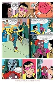 The Unbeatable Squirrel Girl (2015-2019) #3