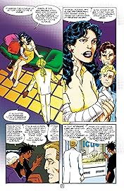 Wonder Woman (1987-2006) #121