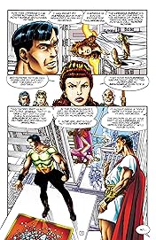 Wonder Woman (1987-2006) #122