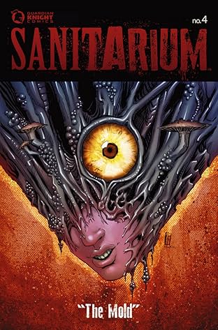 Sanitarium #4