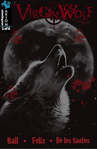 Virgin Wolf #5
