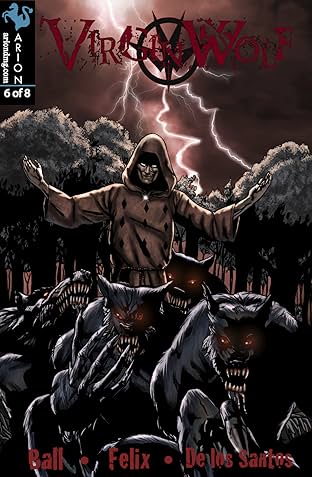 Virgin Wolf #6
