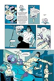 Casanova Vol. 2: Digital Edition