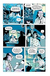 Casanova Vol. 2: Digital Edition