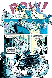 Casanova Vol. 2: Digital Edition