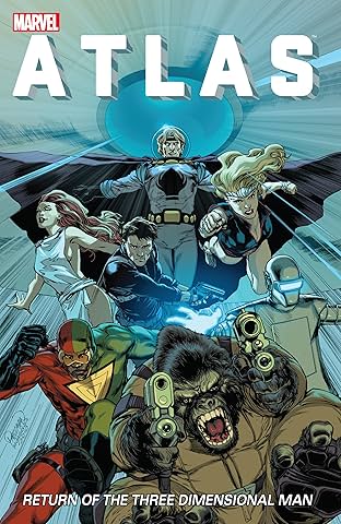 Atlas: Return of the Three-Dimensional Man