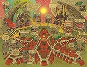 Transformers vs. G.I. Joe Vol. 2