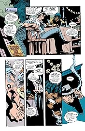 Swamp Thing (1982-1996) #152