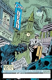 Swamp Thing (1982-1996) #152