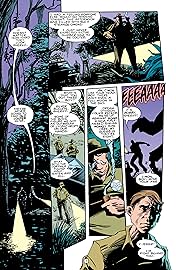 Swamp Thing (1982-1996) #152