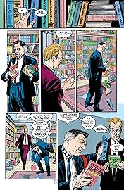 Swamp Thing (1982-1996) #153