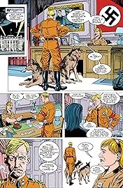 Swamp Thing (1982-1996) #153