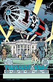 Swamp Thing (1982-1996) #153