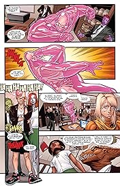 Wolverine and the X-Men #18