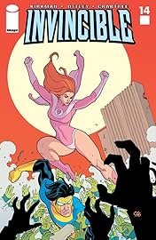 Invincible #14