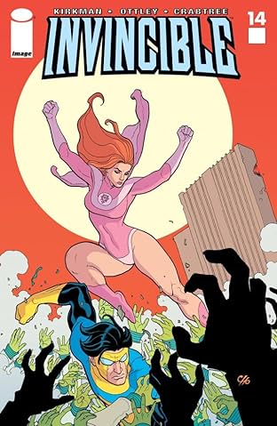Invincible #14