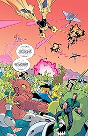Invincible #14