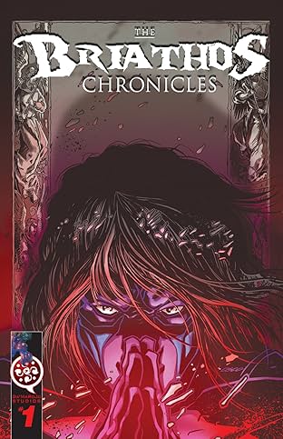 The Briathos Chronicles #1