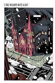 Casanova Vol. 3: Digital Edition