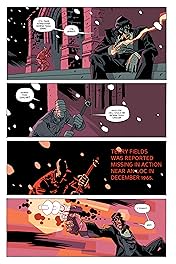 Casanova Vol. 3: Digital Edition