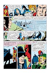 Justice League of America (1960-1987) #146