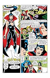 Justice League of America (1960-1987) #161