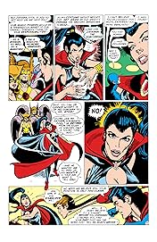 Justice League of America (1960-1987) #161