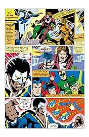 Justice League of America (1960-1987) #173