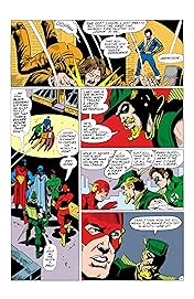 Justice League of America (1960-1987) #173