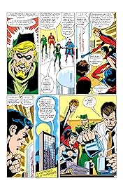 Justice League of America (1960-1987) #174