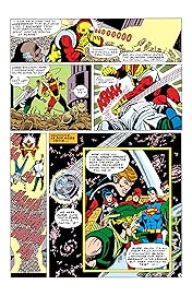 Justice League of America (1960-1987) #174