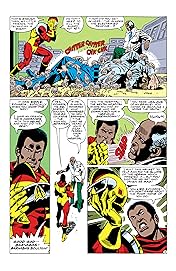 Justice League of America (1960-1987) #174